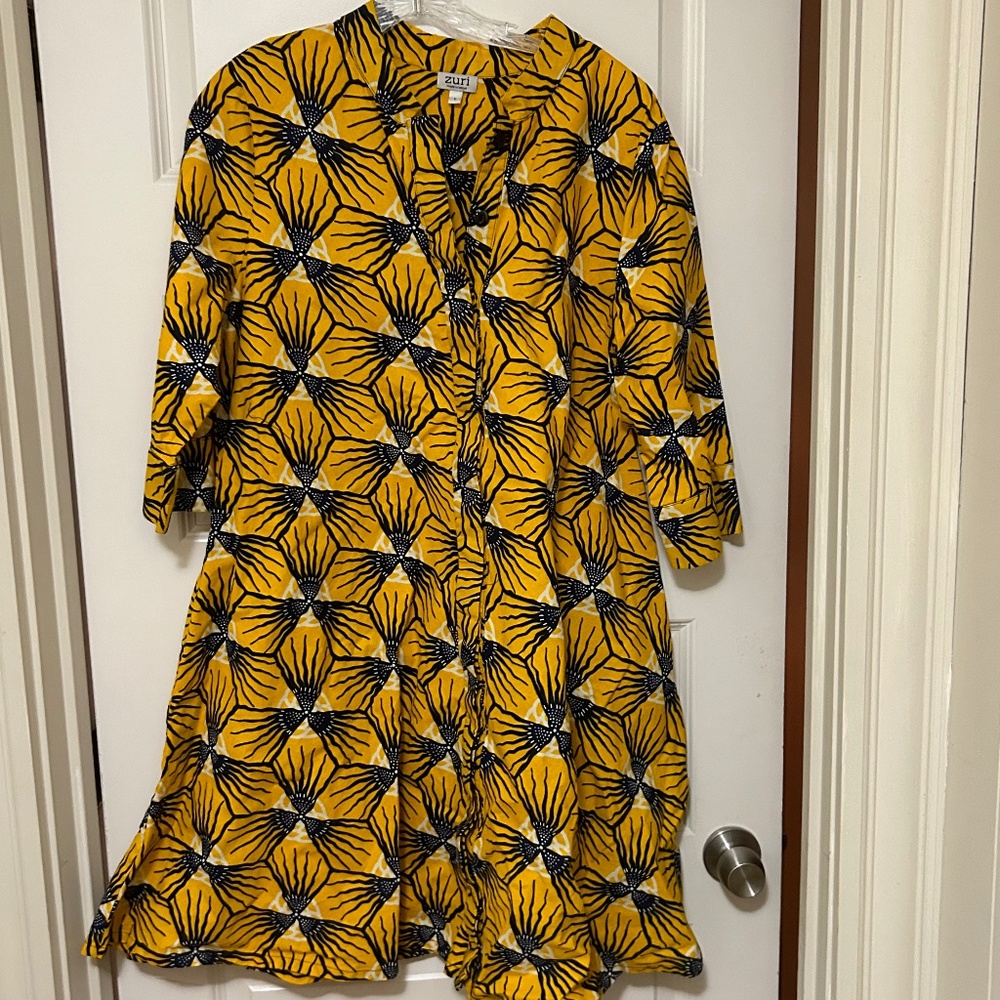 Zuri dress, size L